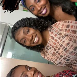 Meet your Posher, Tiffany